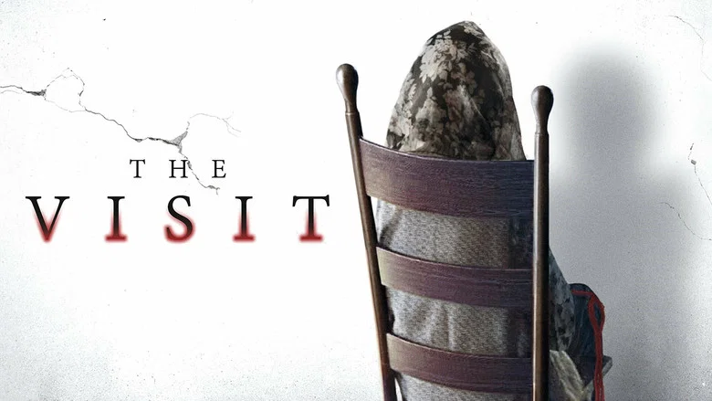 The Visit still