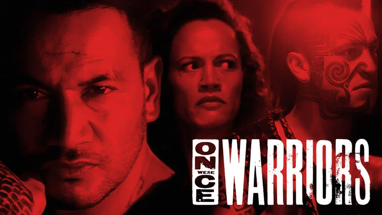 Once Were Warriors still