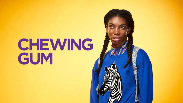 Chewing Gum still