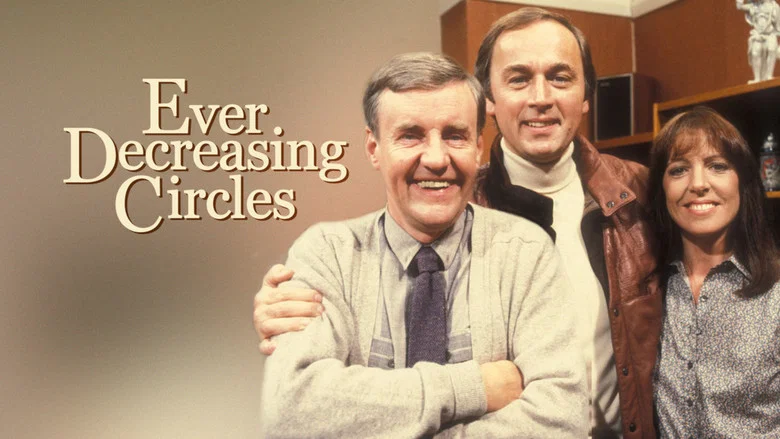 Ever Decreasing Circles still