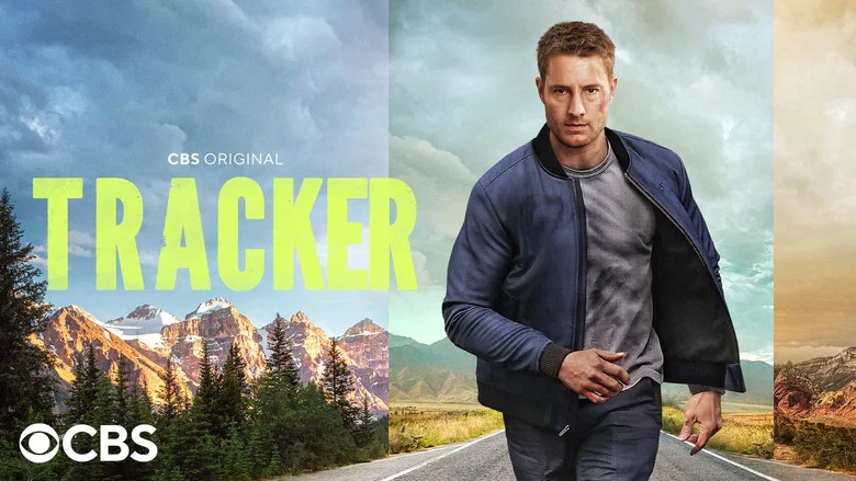 Tracker still