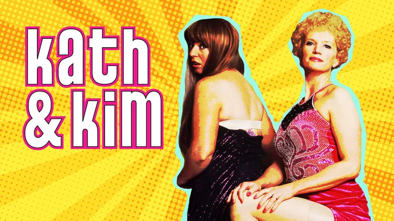 Kath & Kim still