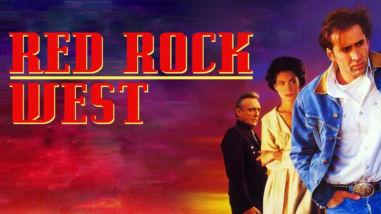 Red Rock West still