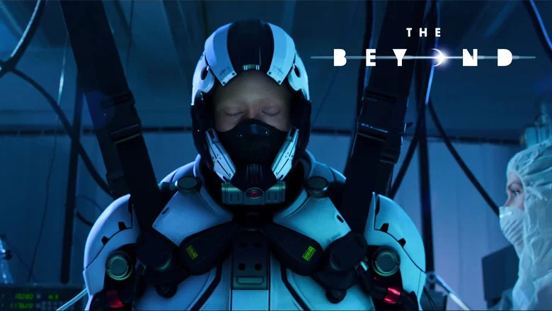The Beyond still
