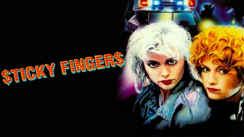Sticky Fingers still