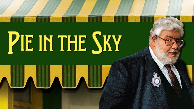 Pie in the Sky still