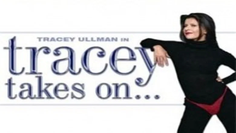 Tracey Takes On... still