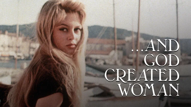 ...And God Created Woman still