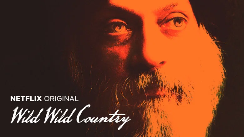 Wild Wild Country still