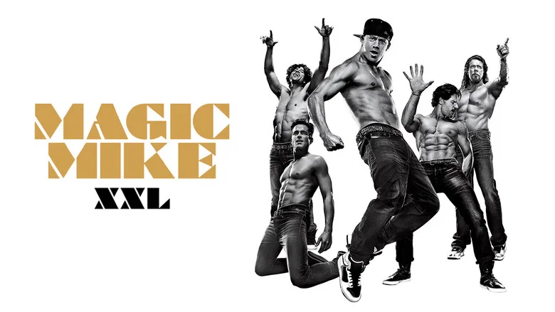 Magic Mike XXL still