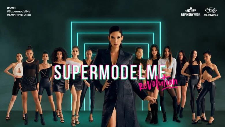 SupermodelMe still