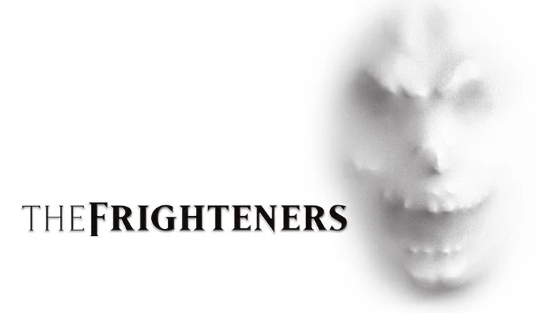 The Frighteners still