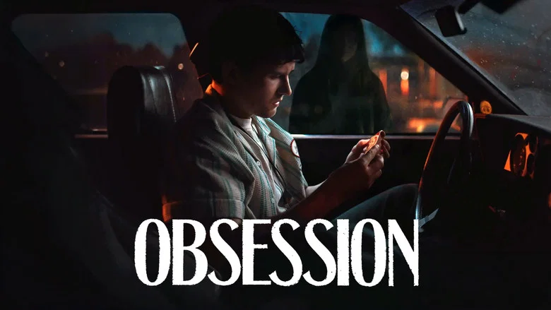 Obsession still