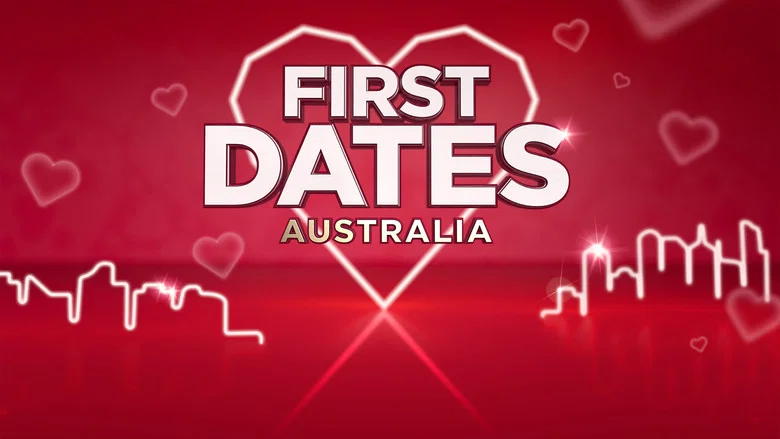 First Dates Australia still