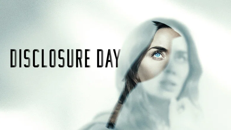 Disclosure Day still