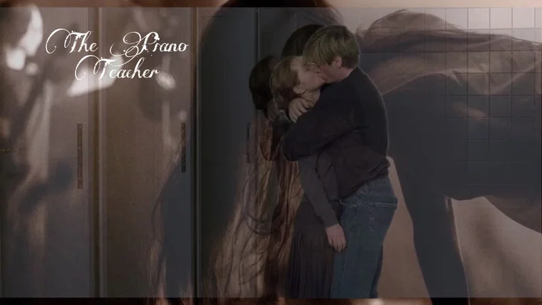 The Piano Teacher still