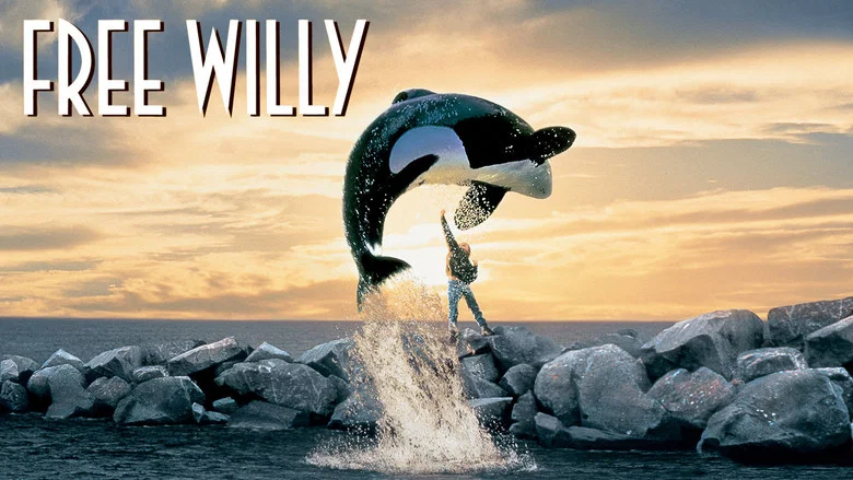 Free Willy still