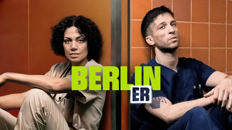 Berlin ER still
