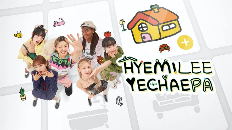 HYEMILEEYECHAEPA still
