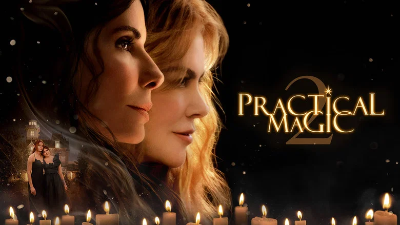 Practical Magic 2 still
