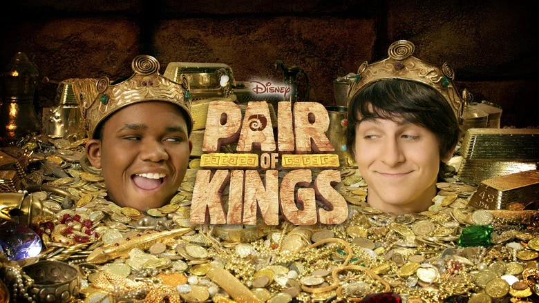 Pair of Kings still
