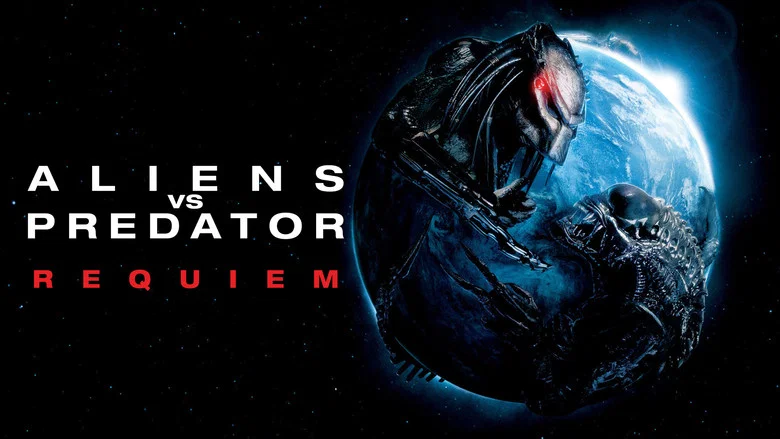 Aliens vs Predator: Requiem still