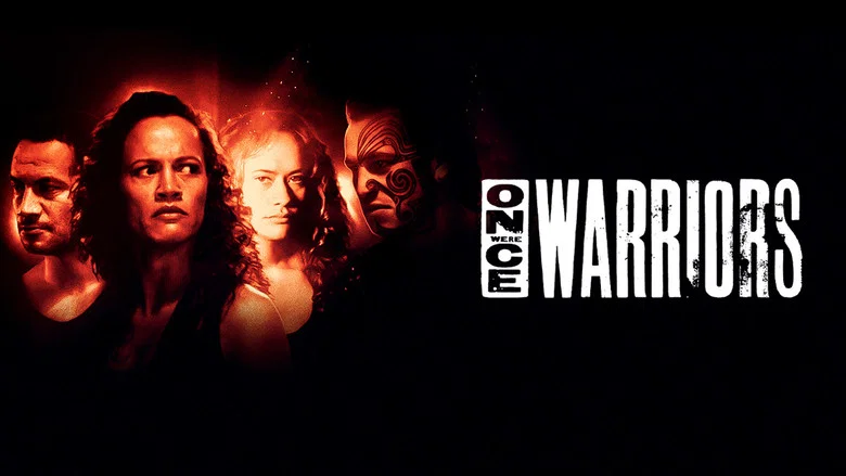Once Were Warriors still