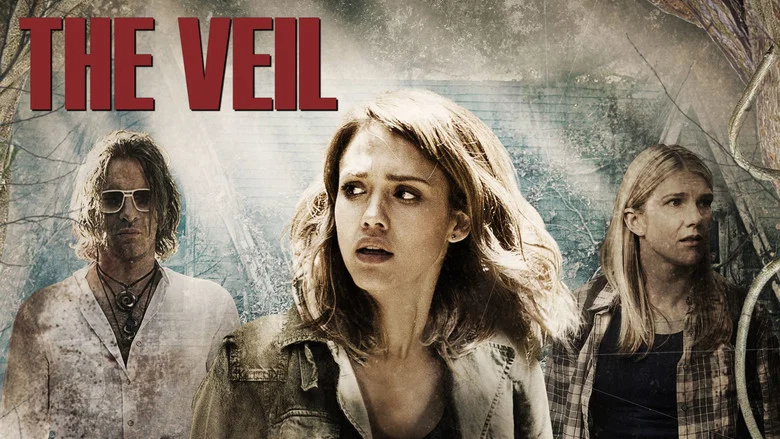 The Veil still