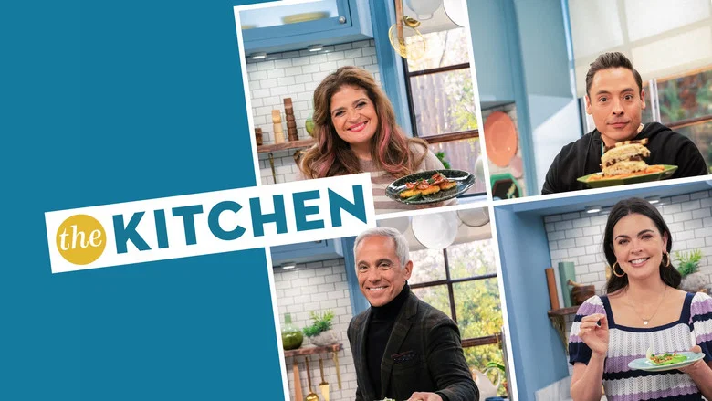 The Kitchen still