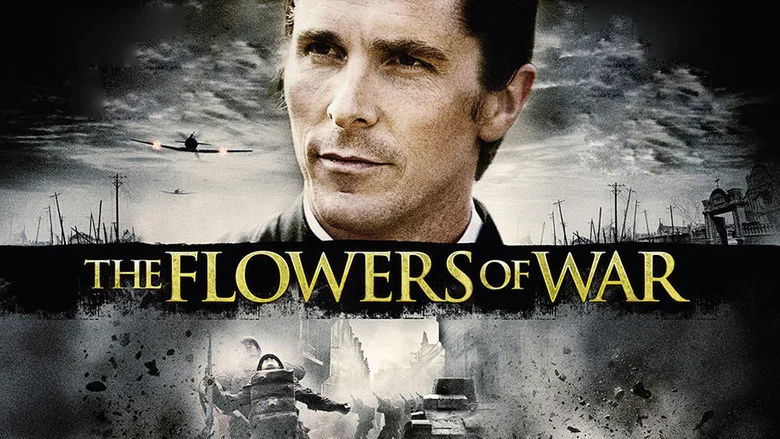 The Flowers of War still