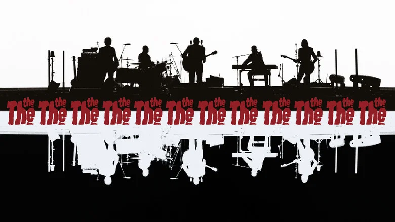 The The - The Comeback Special - Live at the Royal Albert Hall still