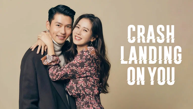 Crash Landing on You still