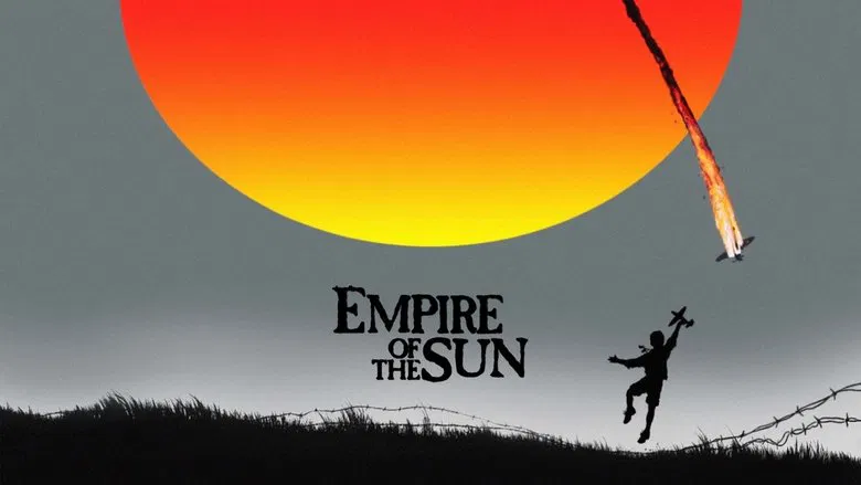 Empire of the Sun still