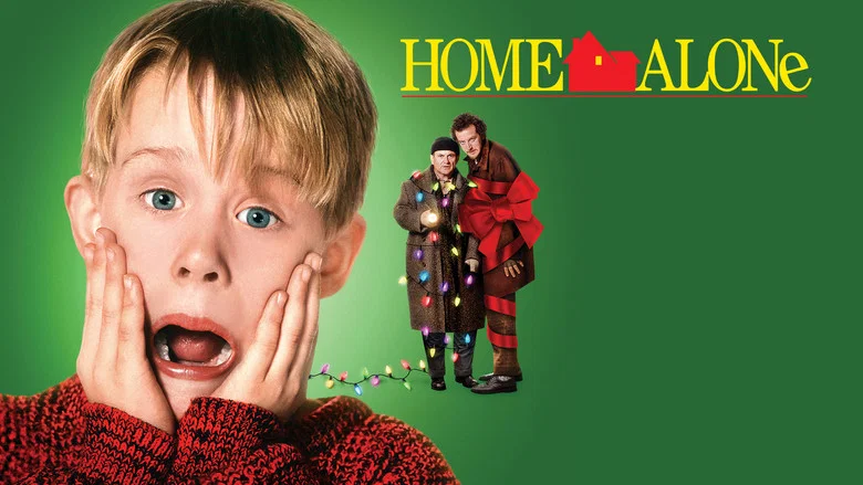 Home Alone still