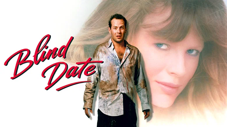 Blind Date still