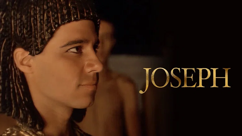 Joseph still