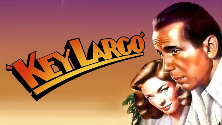 Key Largo still