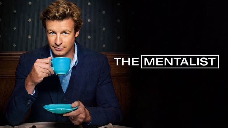 The Mentalist still