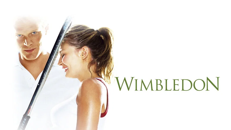 Wimbledon still