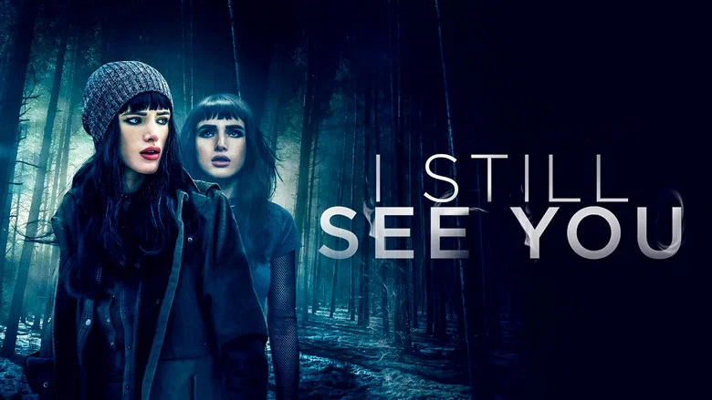 I Still See You still
