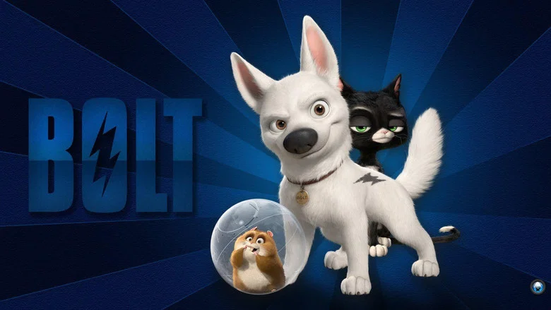 Bolt still