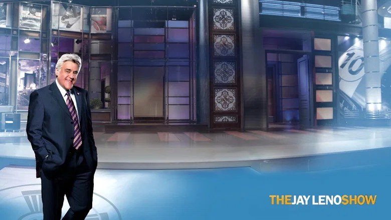 The Jay Leno Show still