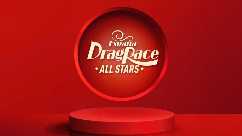Drag Race España All Stars still