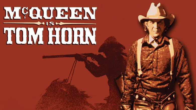 Tom Horn still