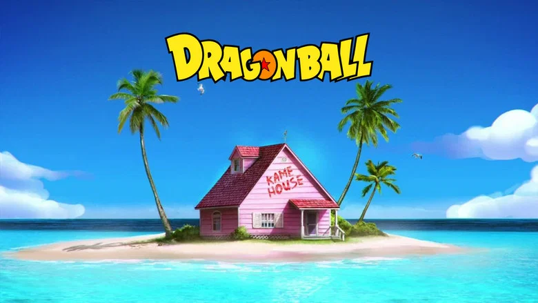 Dragon Ball still