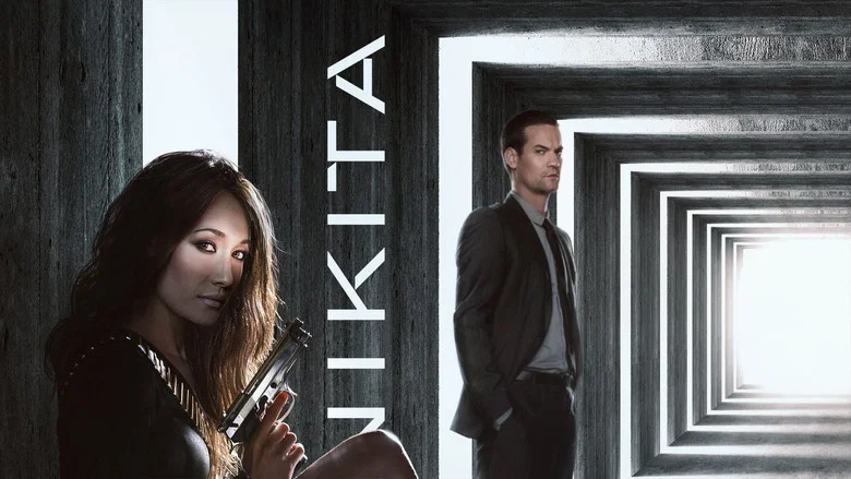 Nikita still