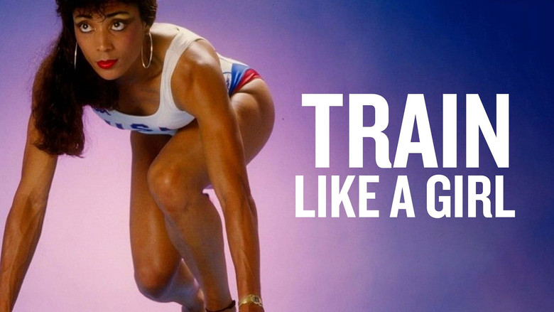 Train Like a Girl still