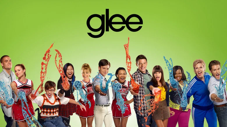 Glee still