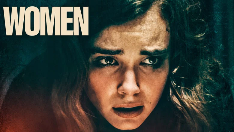 Women still