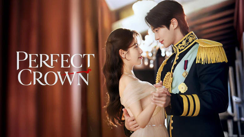 Perfect Crown still